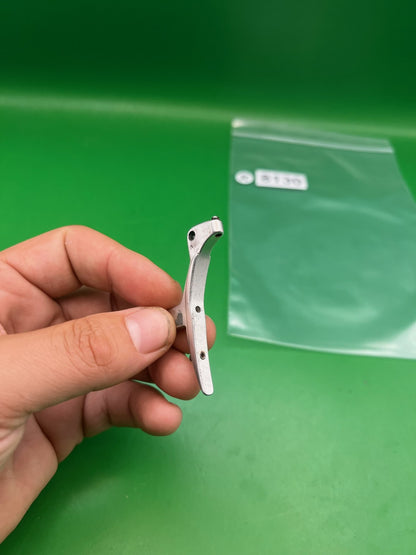Smart Parts Shocker SFT  Trigger-Silver