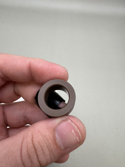 Bob Long V15 Donut X3