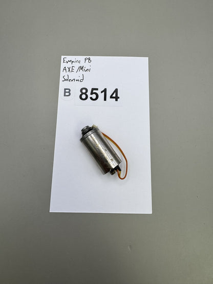 Empire PB AXE /Mini Solenoid