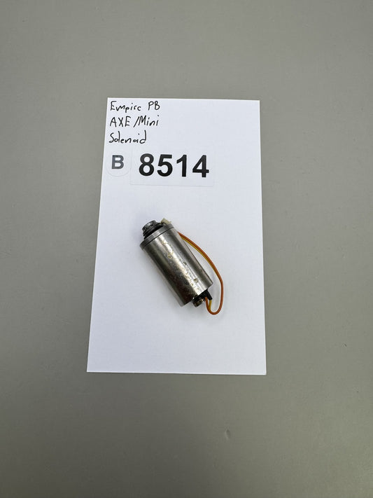 Empire PB AXE /Mini Solenoid