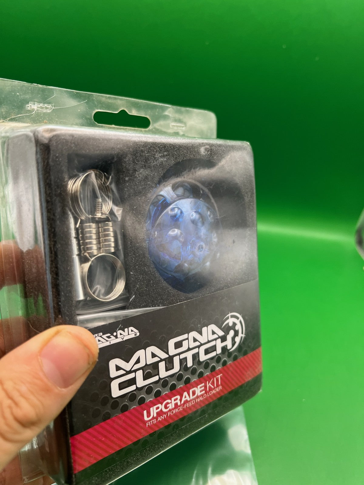 Empire Magna Clutch Kit NOS
