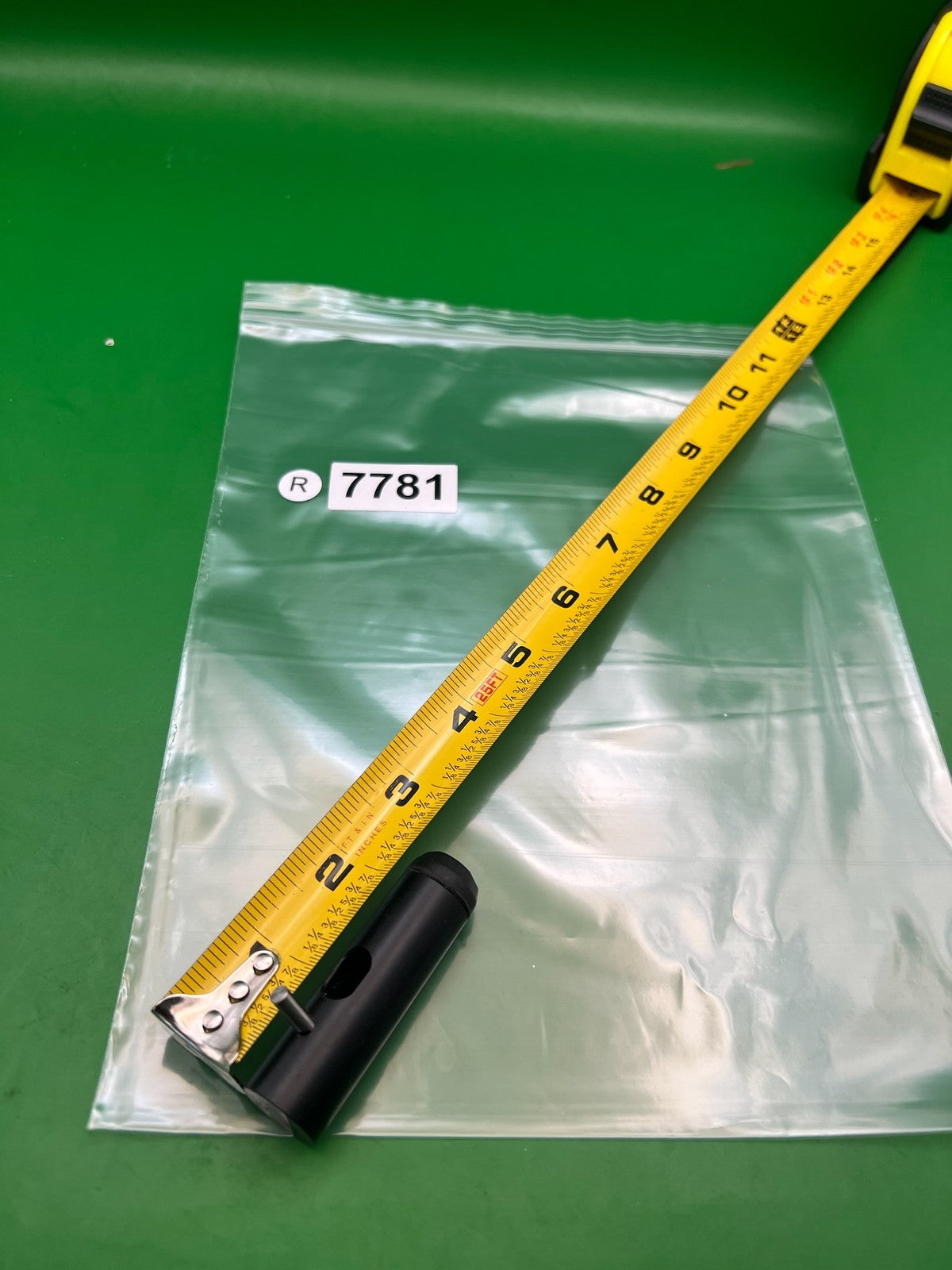 WDP Angel Soft Face Bolt