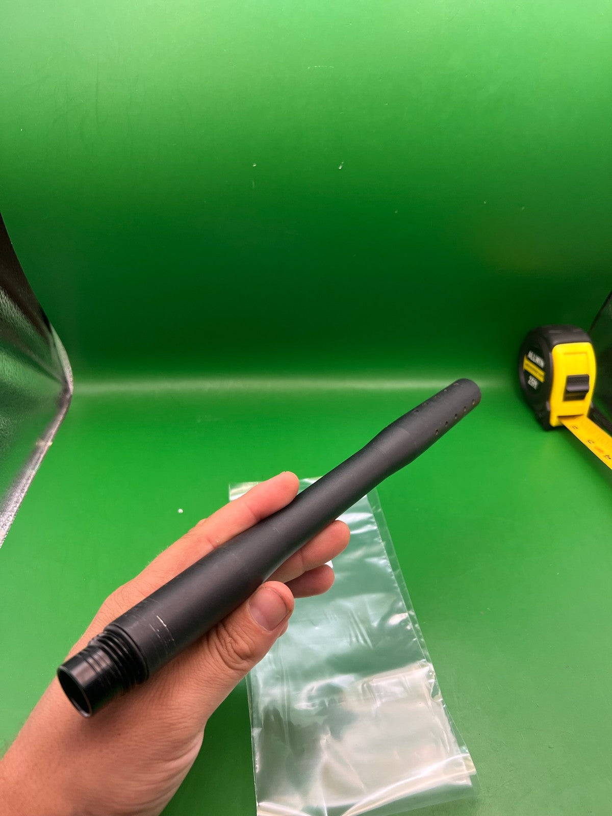 Smart Parts Ion Stock Barrel