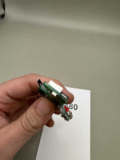Dye DM8 Circuit Board Green
