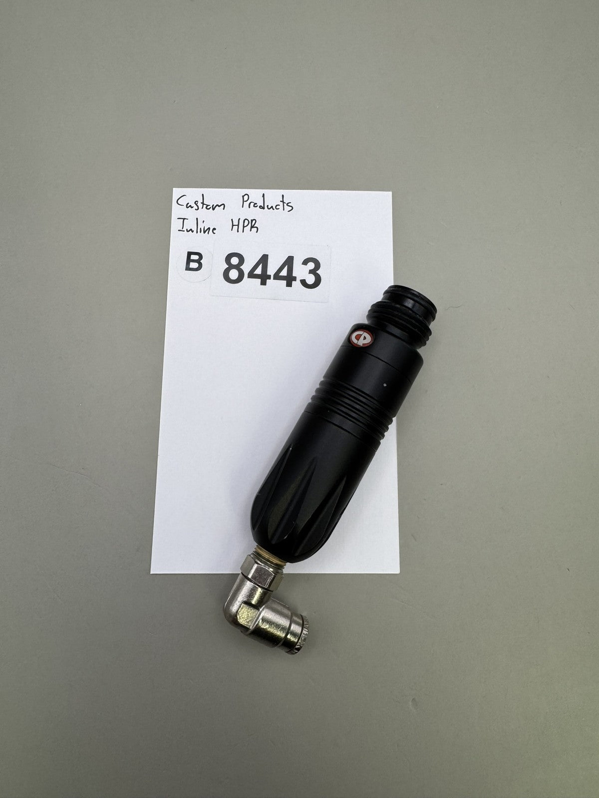 Custom Products Inline HPR