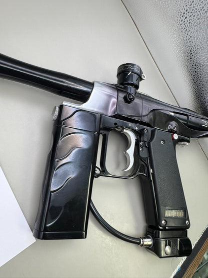 AGD X-MAG - Paintball Marker Fully Working