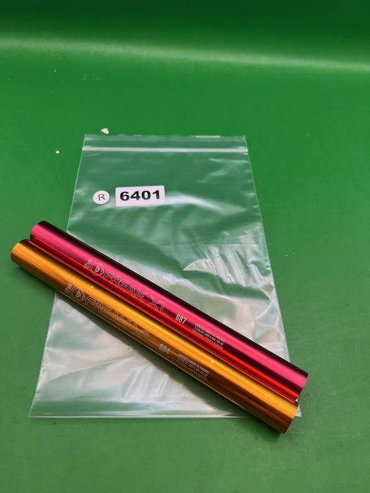 Smart Parts Freak XL Barrel Inserts Gold Pink .684 .687