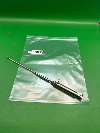 Autococker Ram and Pump Arm