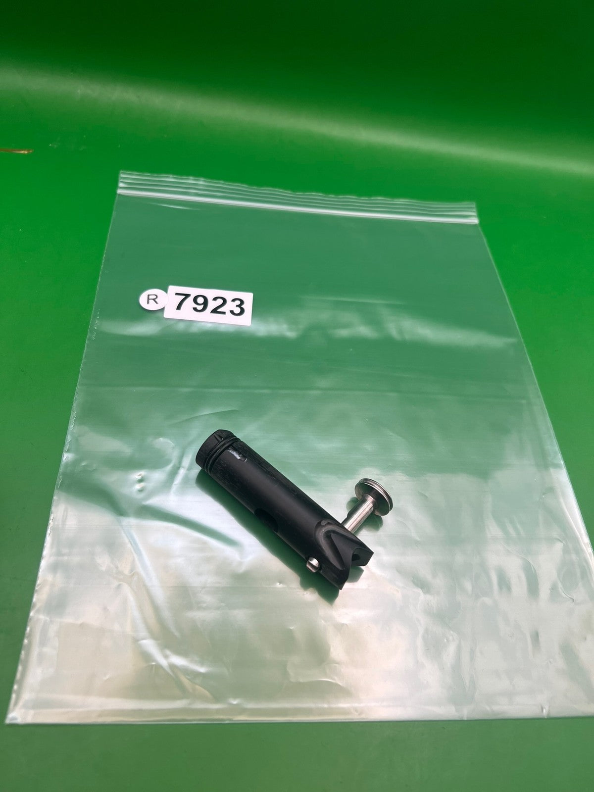 Planet Eclipse Ego Cure Bolt