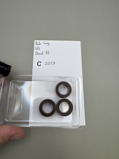 Bob Long VIS Donut X3