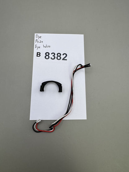 Dye Rize Eye Wire