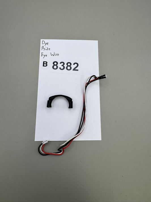 Dye Rize Eye Wire