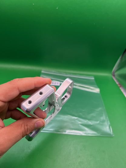 Smart Parts SFT Shocker Frame