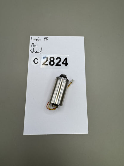 Empire PB Mini Solenoid