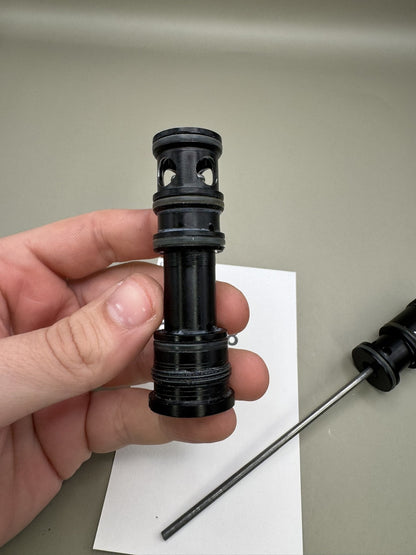 Smart Parts Shoe Box Shocker Lower Tube kit