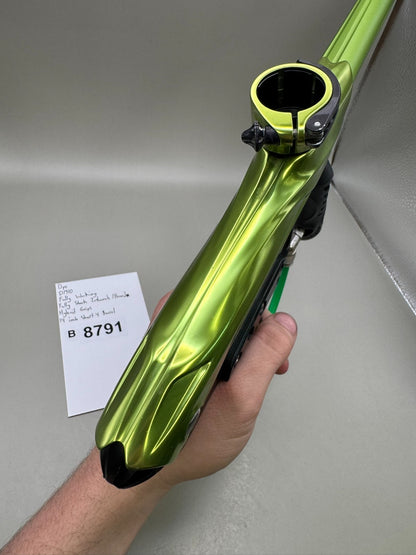 Dye DM10 - Paintball Marker Fully Working