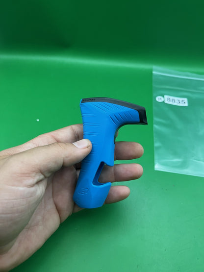 Planet Eclipse Ego LV1 LV1.1 LV1.5 LVR LV1.6 Foregrip Blue Black