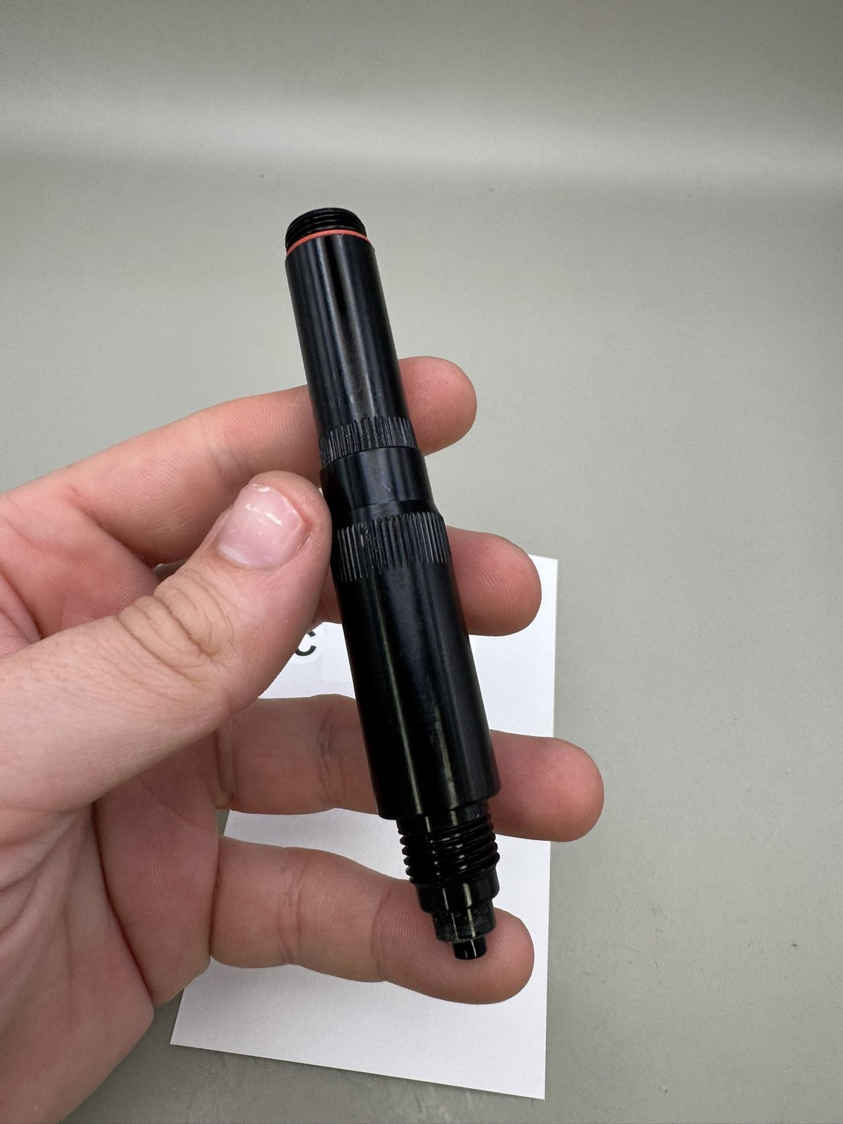 Empire Mini Transfer Tube