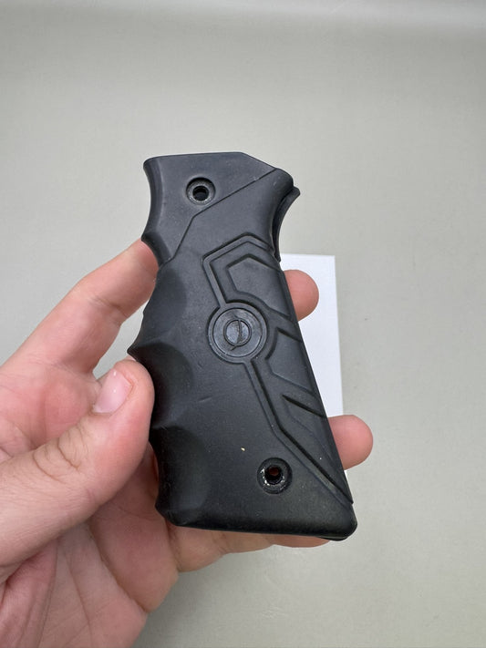 Smart Parts 1911/45 Style Grip Black