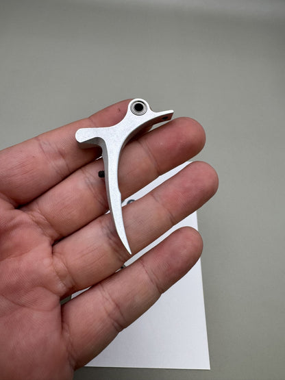 Proto Dye SLG UL Trigger Clear