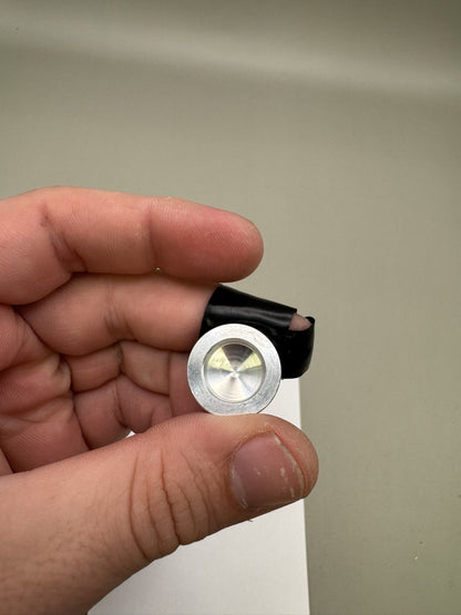 Bob Long G6R HPR Piston