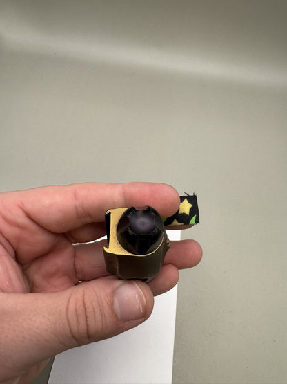 Proto /Dye ASA