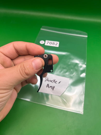 Smart Parts Shocker AMP Trigger Black