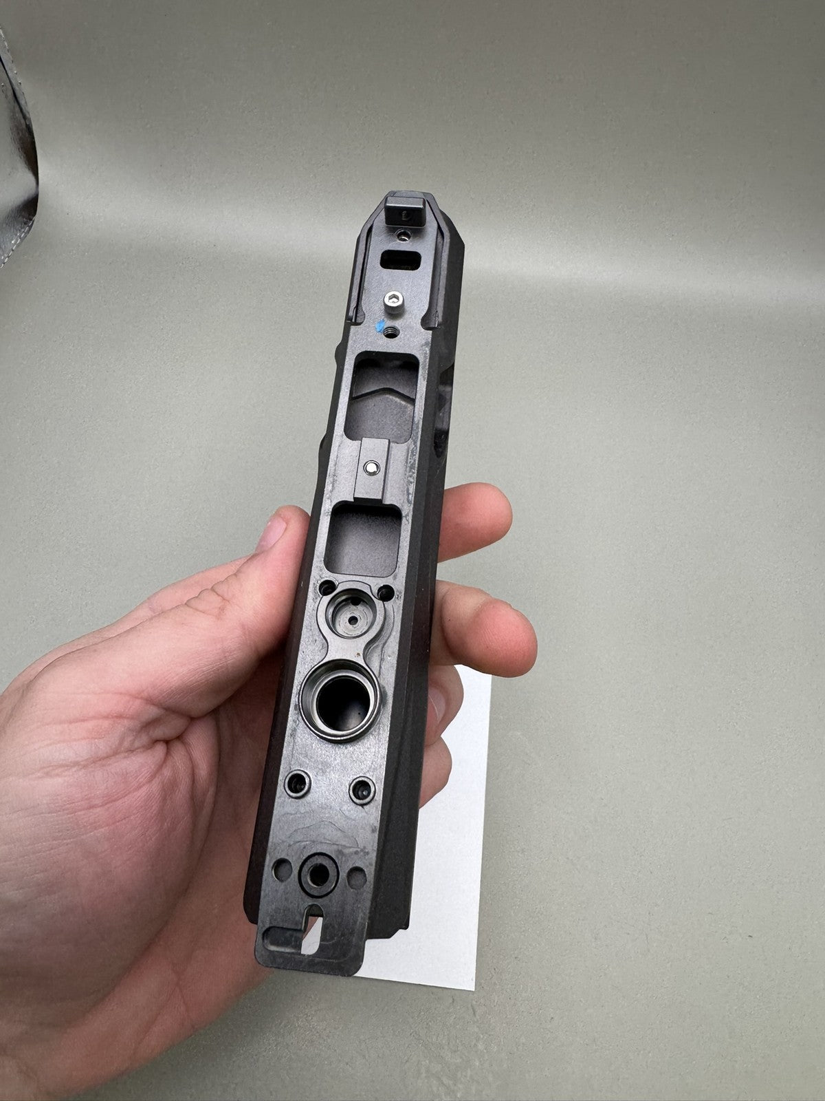 Empire PB AXE 2.0 Body