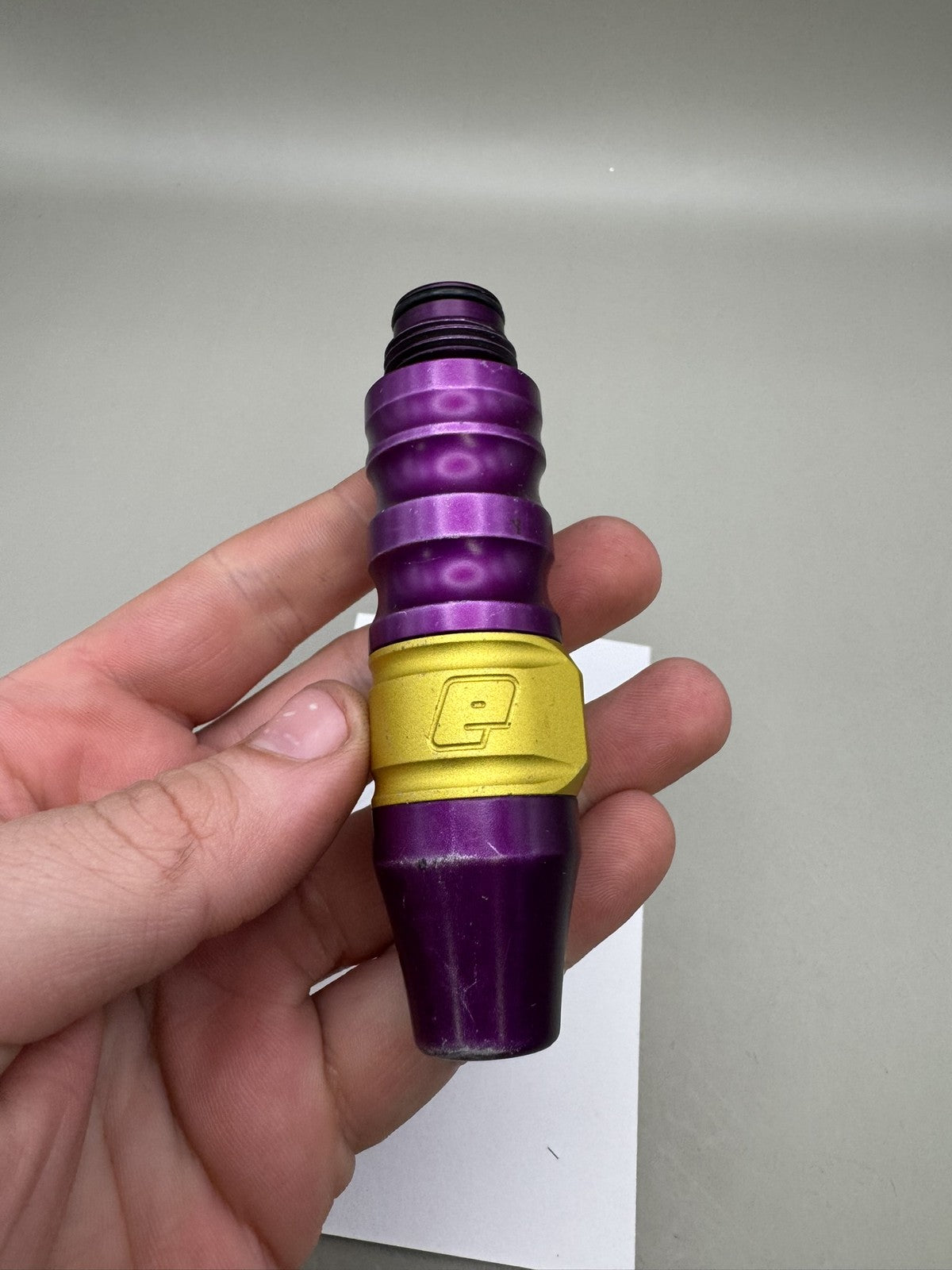 Planet Eclipse Star Inline HPR