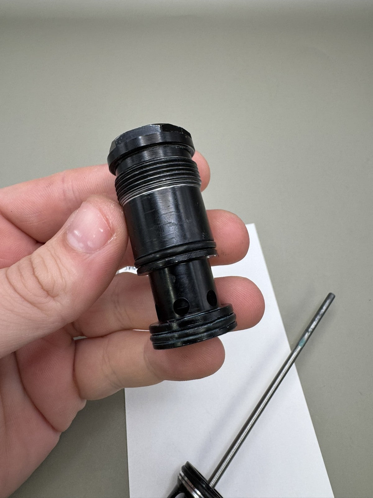 Smart Parts Shoe Box Shocker Lower Tube Kit