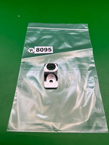 WGP Autococker Back Block