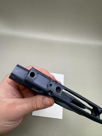 Bob Long Gen 4 Intimidater Body