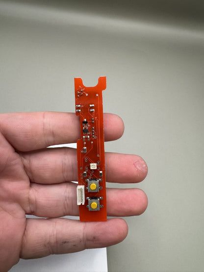 Proto PM7 Board