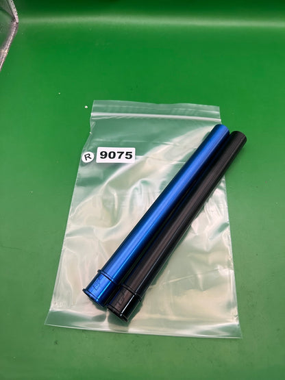Planet Eclipse PWR Barrel Inserts Blue .685 & Black .689 S63 Shaft