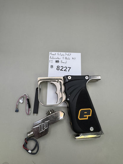 Planet Eclipse /WGP Autococker E-Blade Kit E1 Board