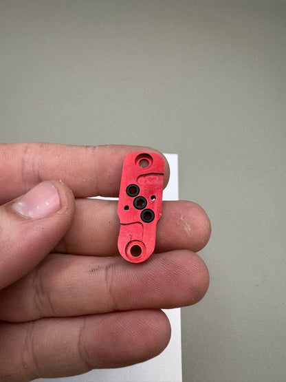 Smart Parts Nerve Solenoid Manifold