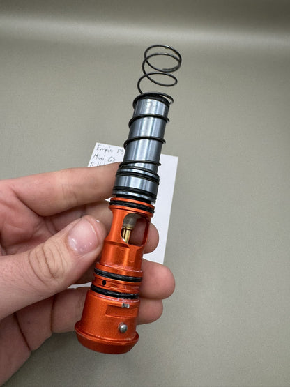 Empire PB Mini GS Bolt/Engine