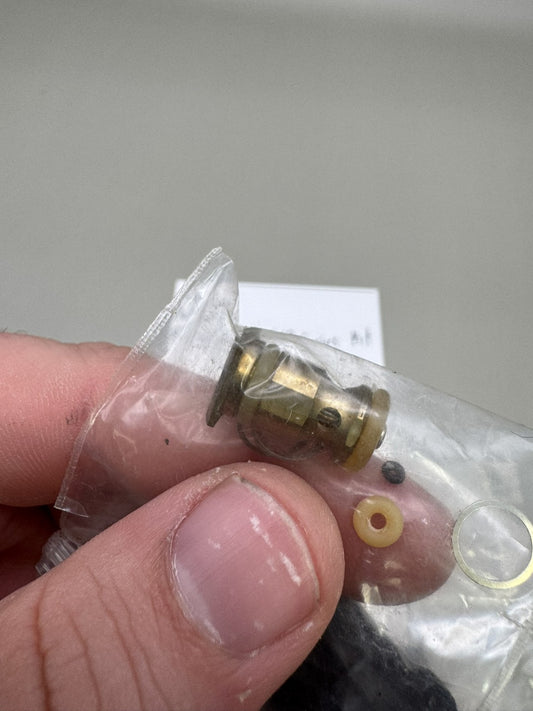 AGD Automag RT On/Off /Level 10 Carriers Kit