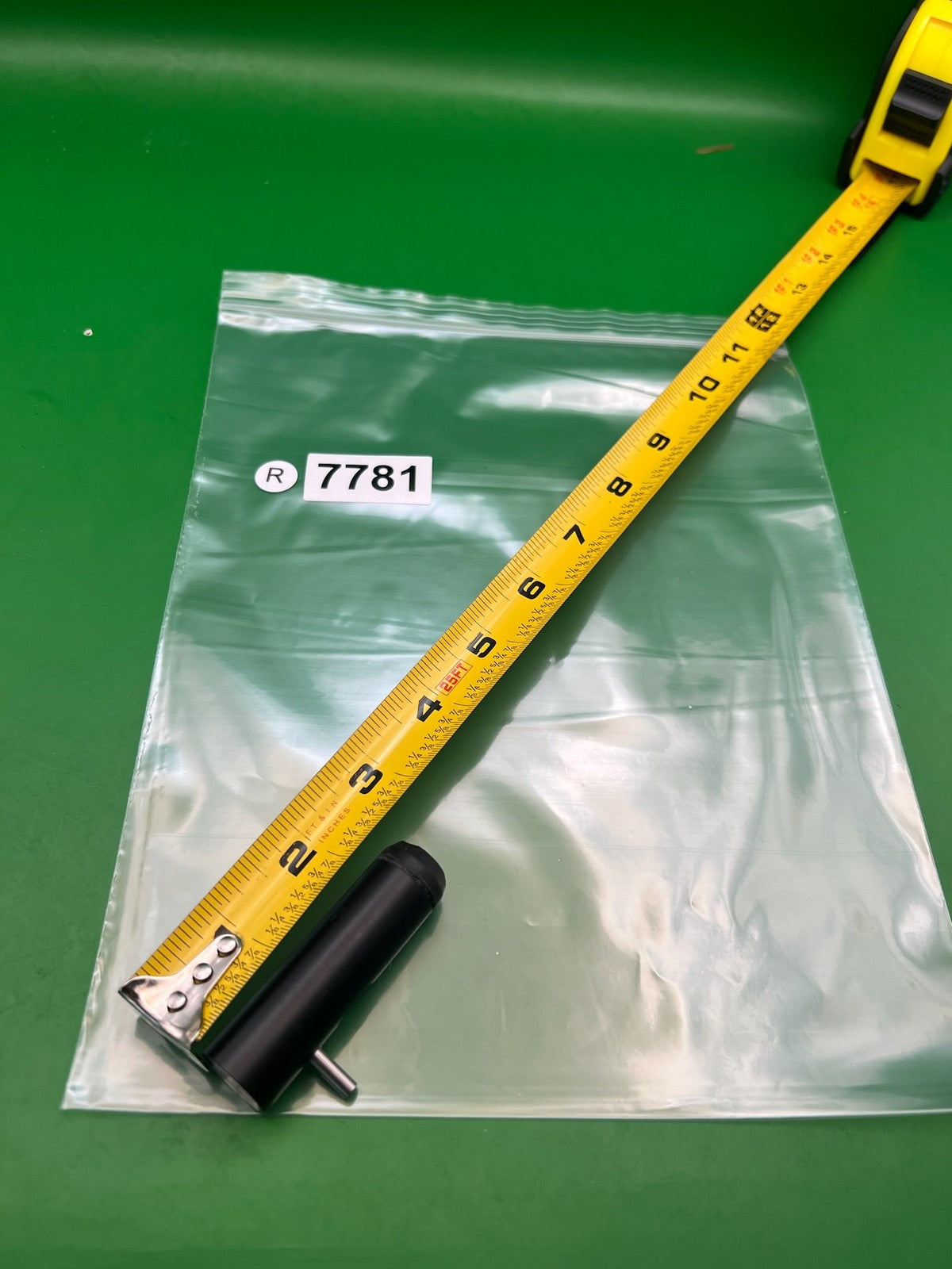 WDP Angel Soft Face Bolt