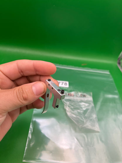 Rare WDP LCD Cobra Trigger