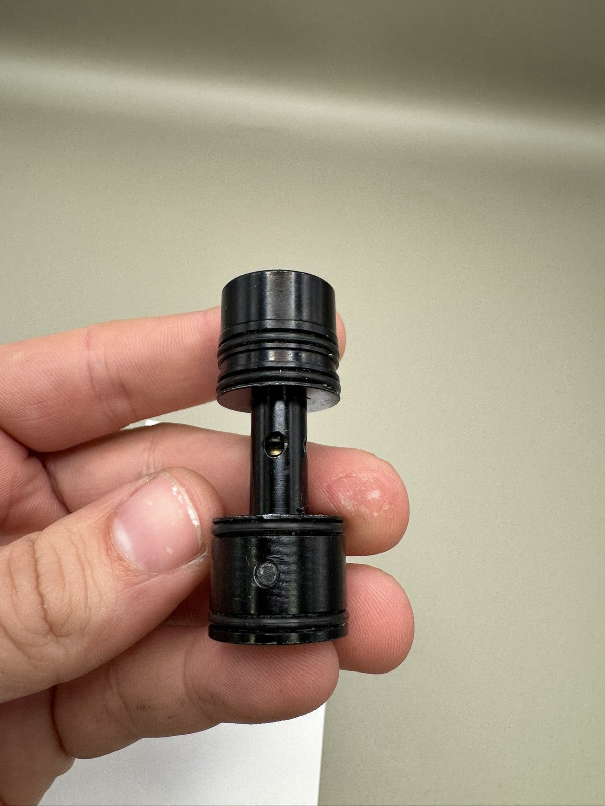 WDP Angel A1 HPR Internals