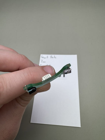 Smart Parts Ion Eye Kit