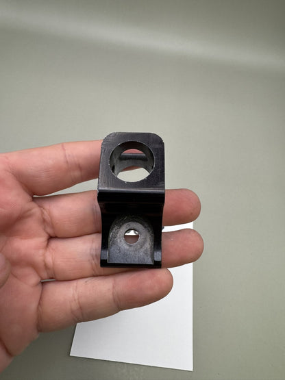 Autococker Back Block