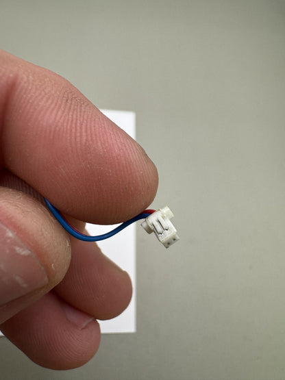 Empire Vanquish Eye Wire Harness