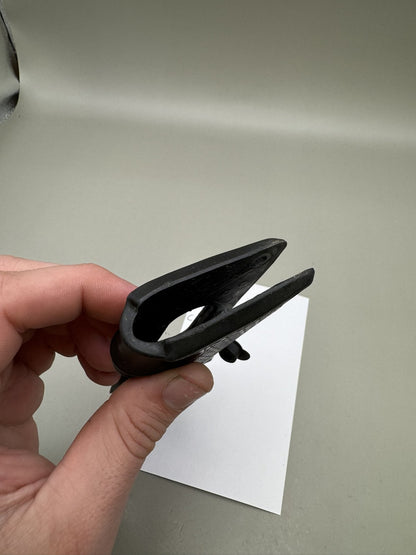 WDP Angel LCD Grips