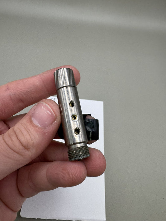 WGP Autococker 3-Way