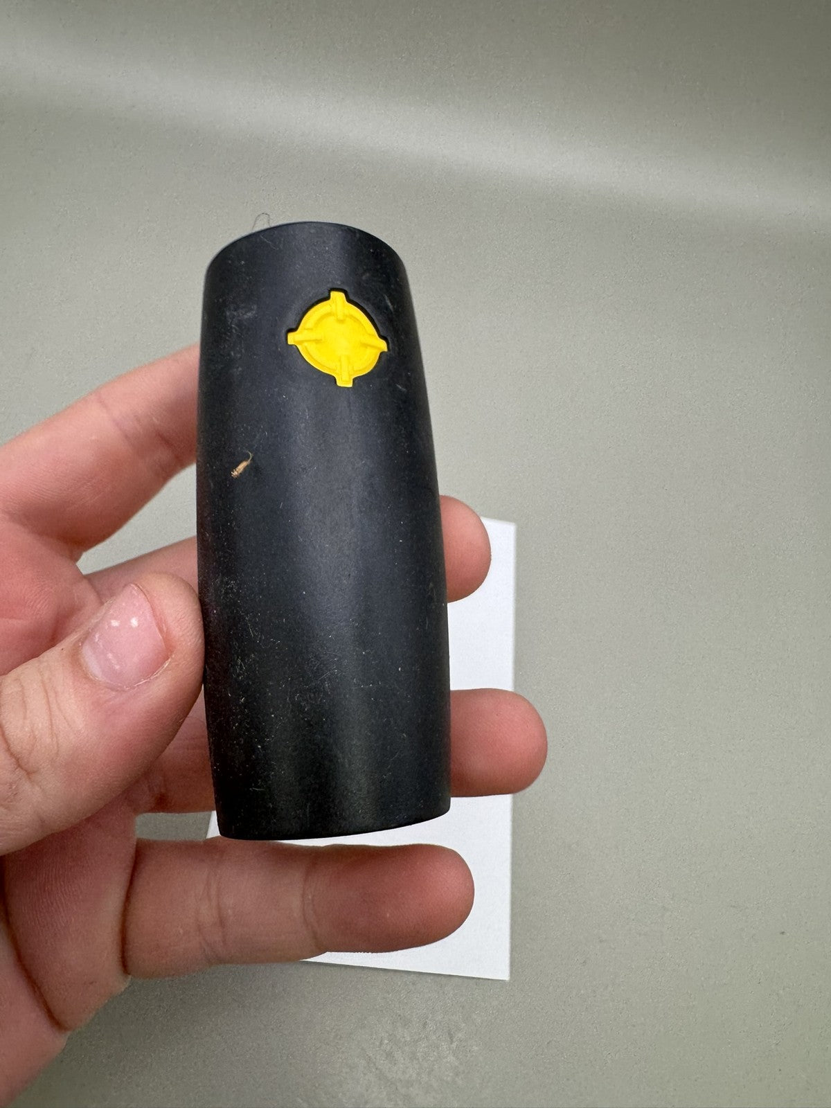 Smart Parts Ion HPR Cover