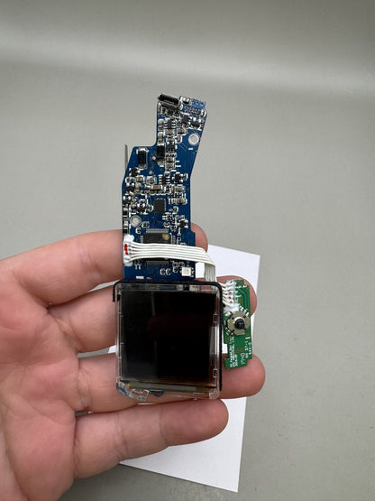 Dye M3S Board