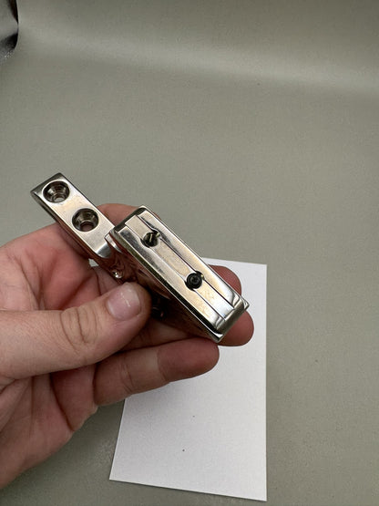 Vintage PB ASA Drop Forward