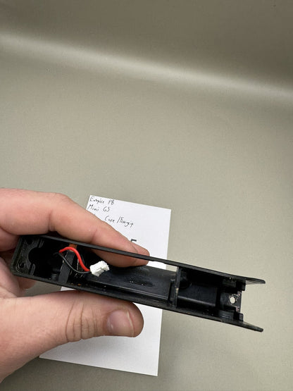 Empire PB Mini GS Battery Case / Front Grip